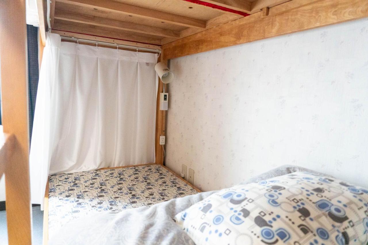 Guest House Moshiripa 稚内市 エクステリア 写真