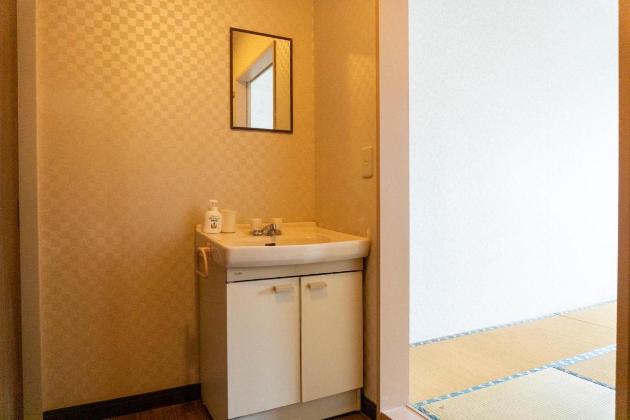 Guest House Moshiripa 稚内市 エクステリア 写真