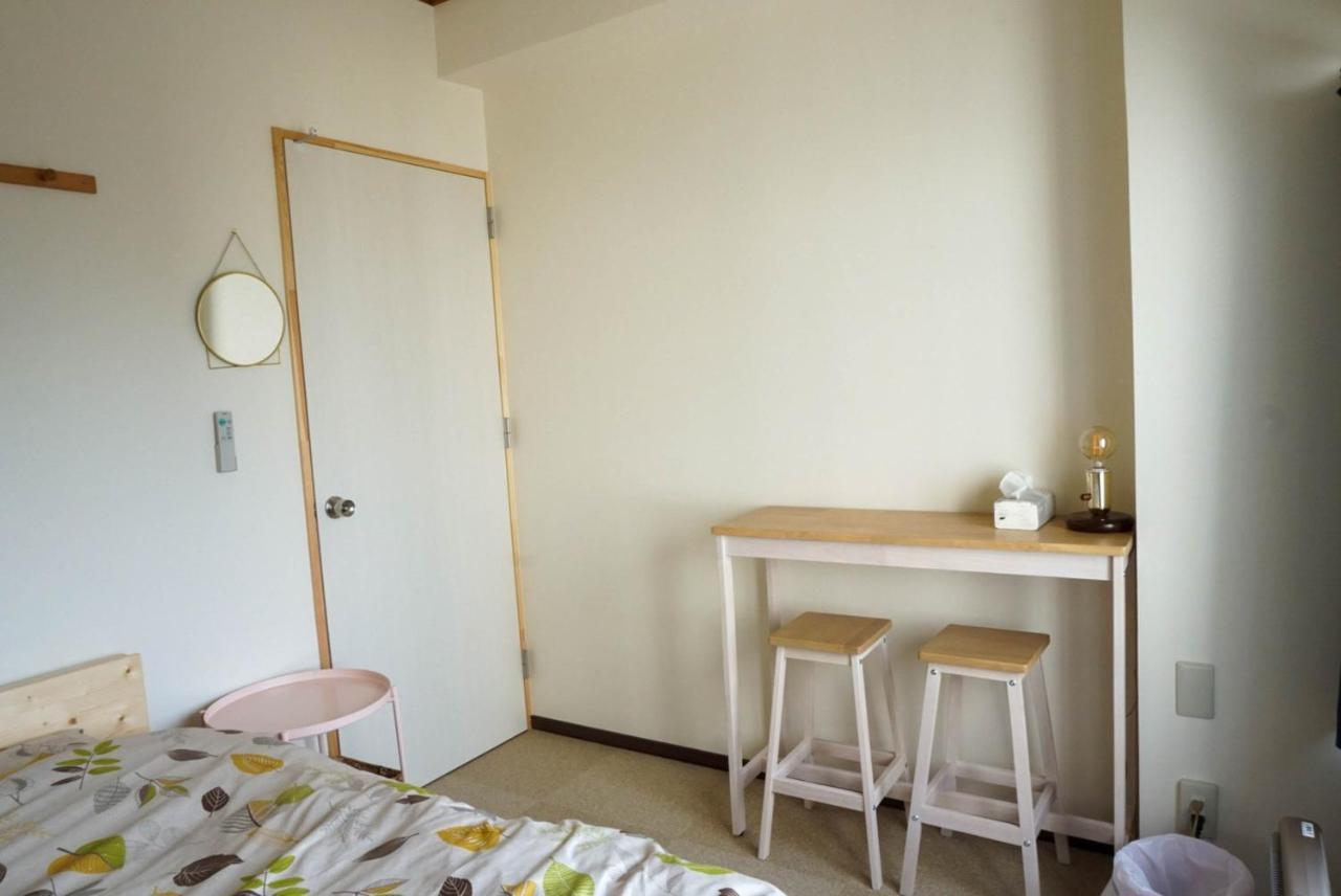 Guest House Moshiripa 稚内市 エクステリア 写真