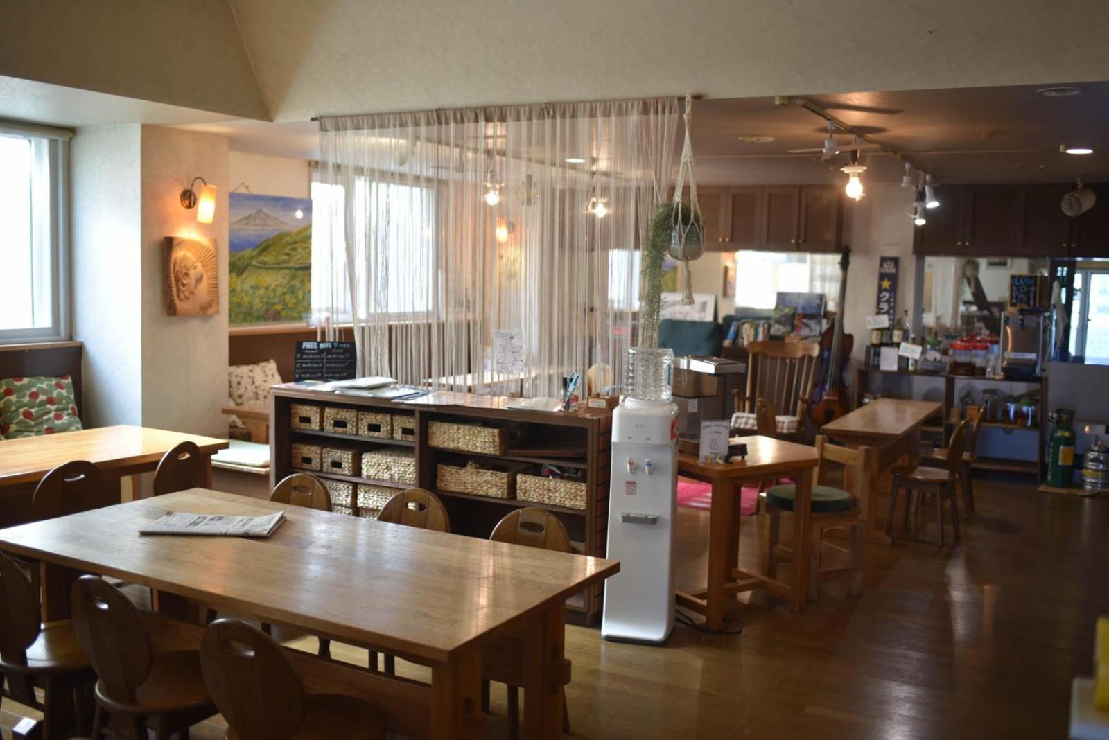 Guest House Moshiripa 稚内市 エクステリア 写真